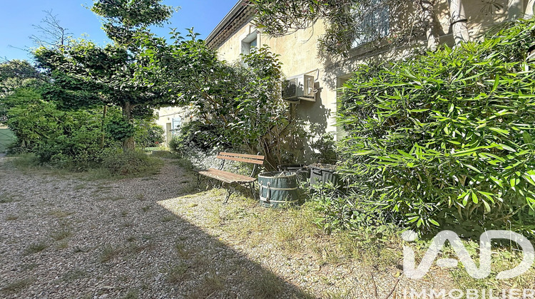 Ma-Cabane - Vente Maison Tarascon, 266 m²