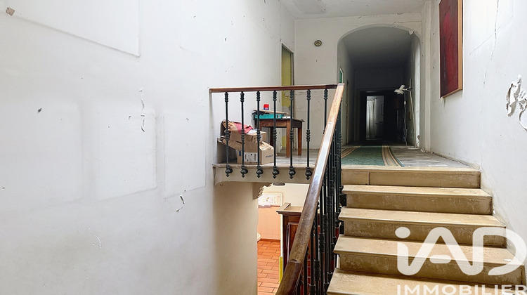 Ma-Cabane - Vente Maison Tarascon, 266 m²