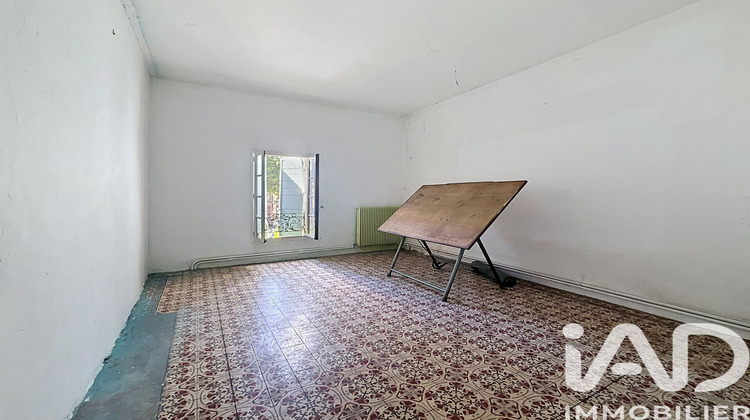 Ma-Cabane - Vente Maison Tarascon, 103 m²
