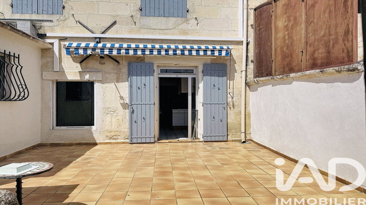 Ma-Cabane - Vente Maison Tarascon, 200 m²