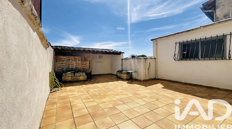 Ma-Cabane - Vente Maison Tarascon, 200 m²