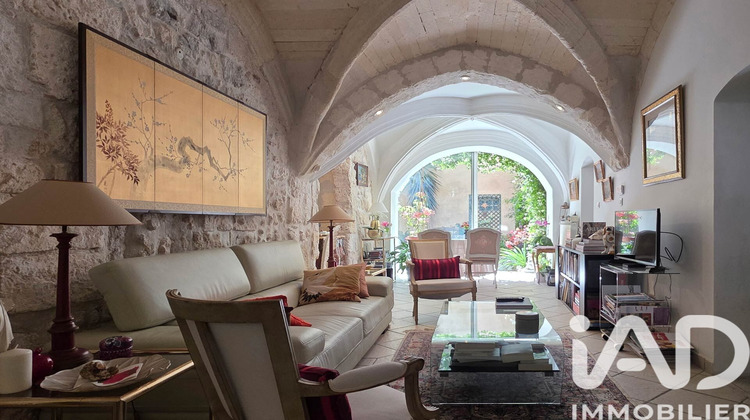 Ma-Cabane - Vente Maison Tarascon, 160 m²