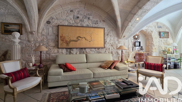 Ma-Cabane - Vente Maison Tarascon, 160 m²