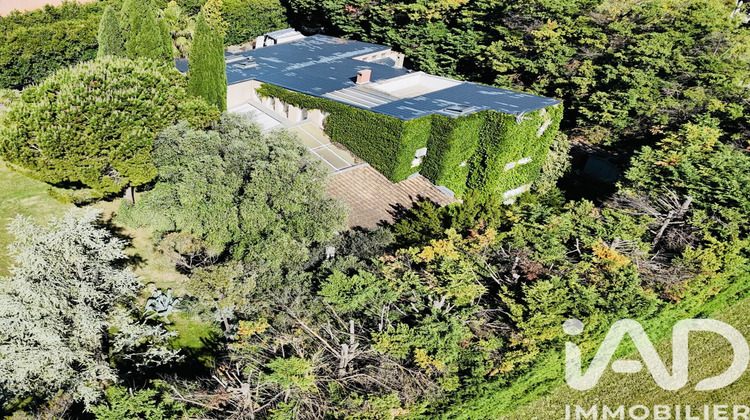 Ma-Cabane - Vente Maison Tarascon, 230 m²