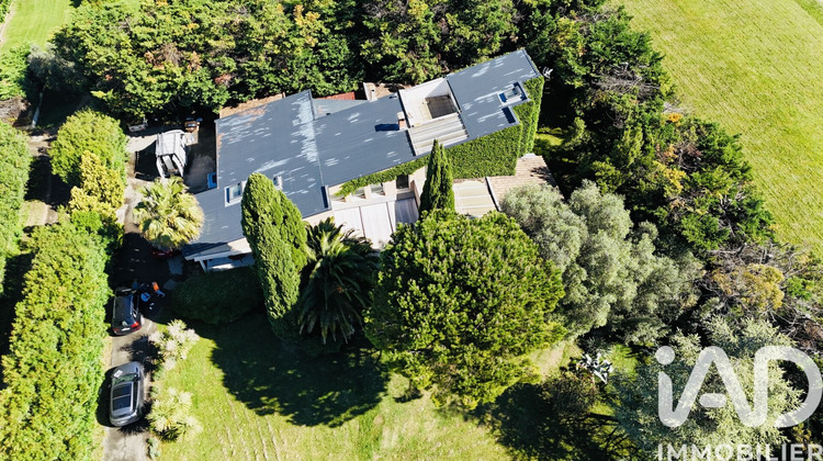 Ma-Cabane - Vente Maison Tarascon, 230 m²