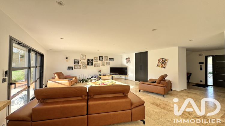 Ma-Cabane - Vente Maison Tarascon, 195 m²