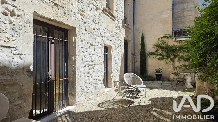 Ma-Cabane - Vente Maison Tarascon, 447 m²