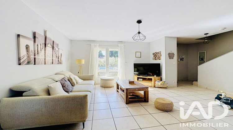 Ma-Cabane - Vente Maison Tarascon, 93 m²