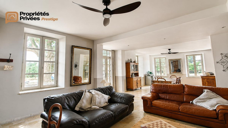 Ma-Cabane - Vente Maison TARASCON, 364 m²