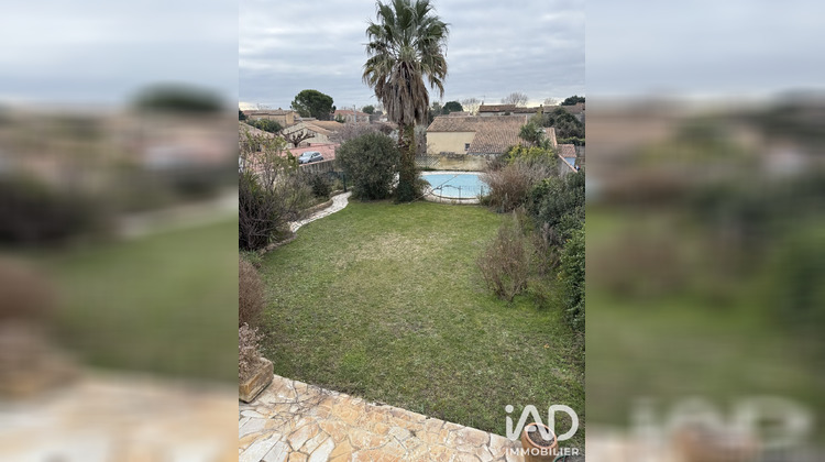 Ma-Cabane - Vente Maison Tarascon, 177 m²
