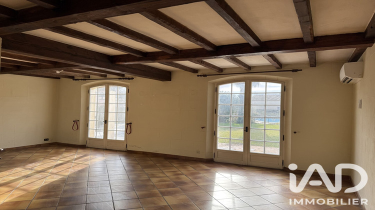 Ma-Cabane - Vente Maison Tarascon, 177 m²