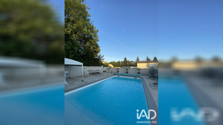Ma-Cabane - Vente Maison Tarascon, 127 m²
