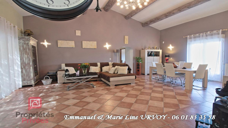 Ma-Cabane - Vente Maison TARASCON, 323 m²