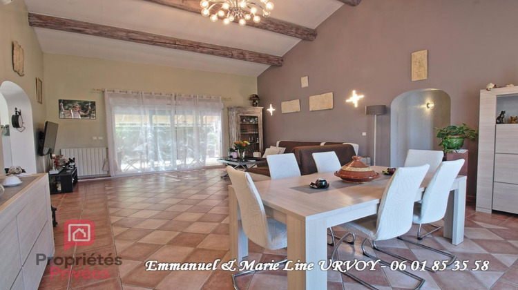 Ma-Cabane - Vente Maison TARASCON, 323 m²