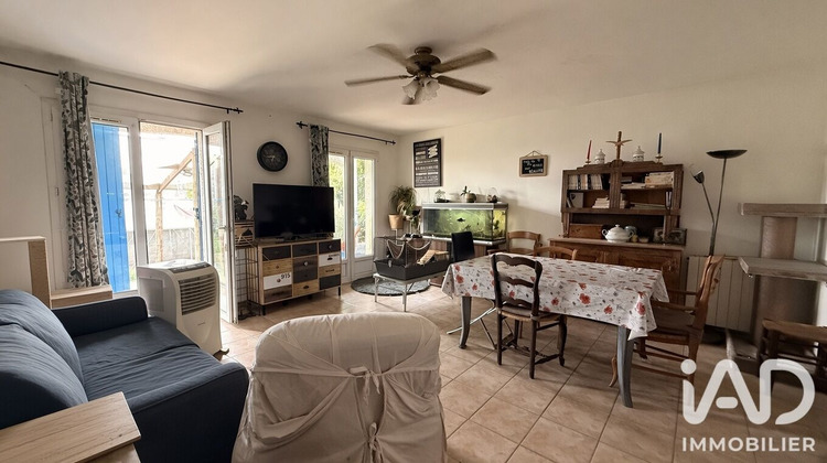 Ma-Cabane - Vente Maison Tarascon, 80 m²