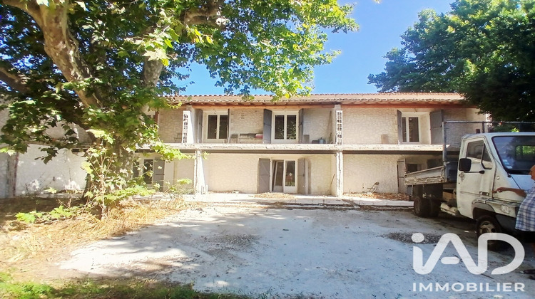 Ma-Cabane - Vente Maison Tarascon, 180 m²