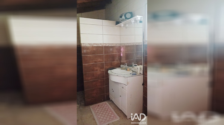 Ma-Cabane - Vente Maison Tarascon, 180 m²