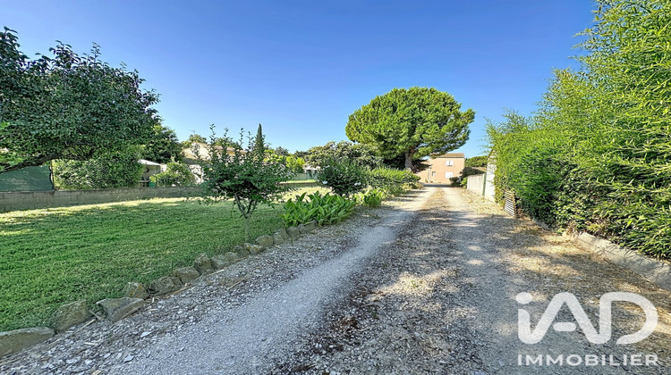 Ma-Cabane - Vente Maison Tarascon, 110 m²