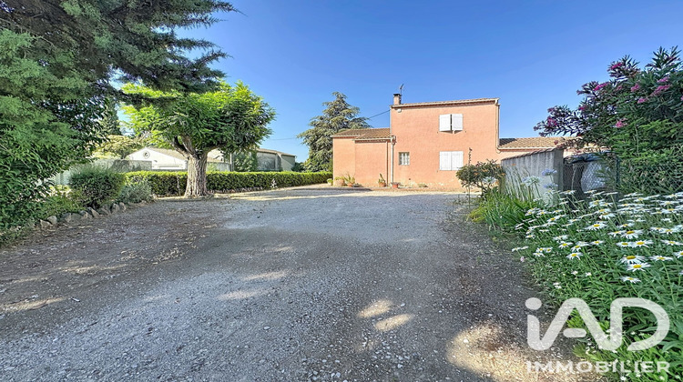 Ma-Cabane - Vente Maison Tarascon, 110 m²