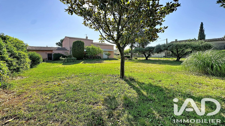 Ma-Cabane - Vente Maison Tarascon, 110 m²
