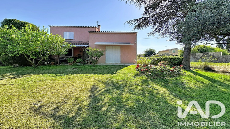 Ma-Cabane - Vente Maison Tarascon, 110 m²