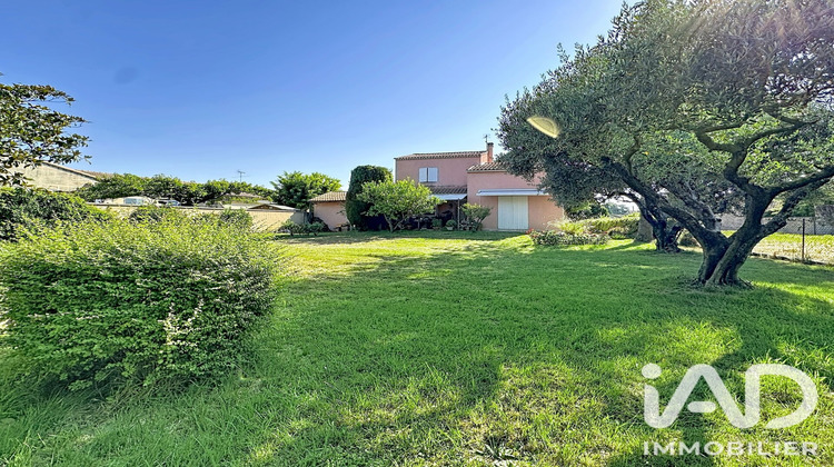 Ma-Cabane - Vente Maison Tarascon, 110 m²
