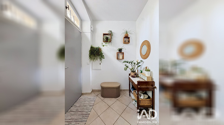 Ma-Cabane - Vente Maison Tarascon, 87 m²