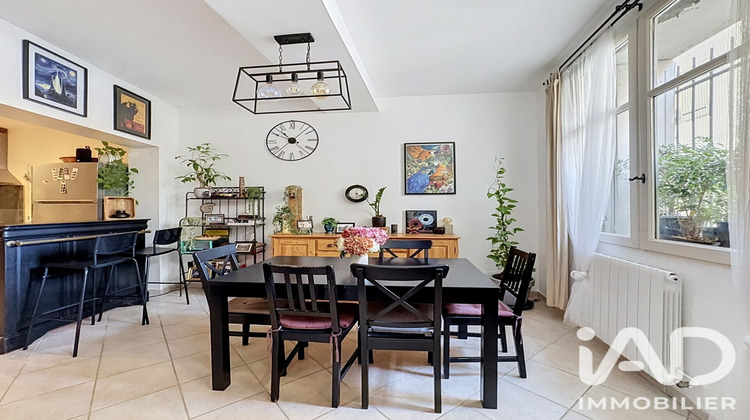 Ma-Cabane - Vente Maison Tarascon, 87 m²