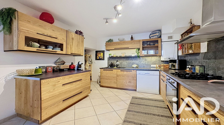 Ma-Cabane - Vente Maison Tarascon, 87 m²