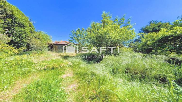 Ma-Cabane - Vente Maison Tarascon, 86 m²