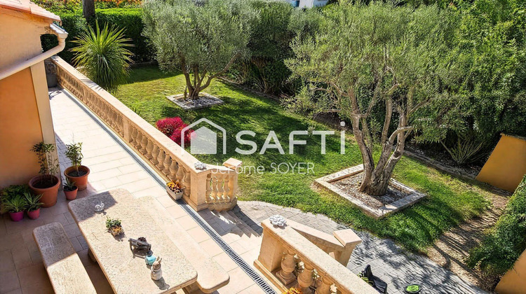 Ma-Cabane - Vente Maison Tarascon, 133 m²