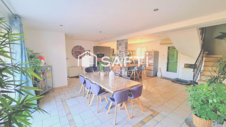 Ma-Cabane - Vente Maison Tarascon, 133 m²