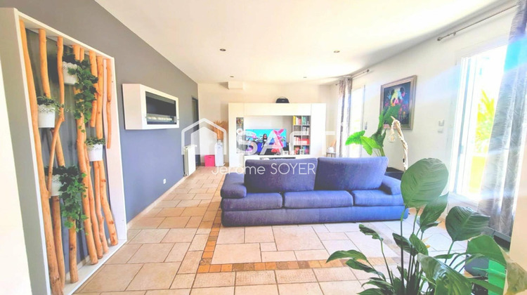 Ma-Cabane - Vente Maison Tarascon, 133 m²
