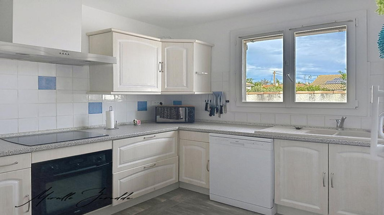 Ma-Cabane - Vente Maison TARASCON, 90 m²