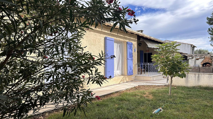 Ma-Cabane - Vente Maison TARASCON, 90 m²