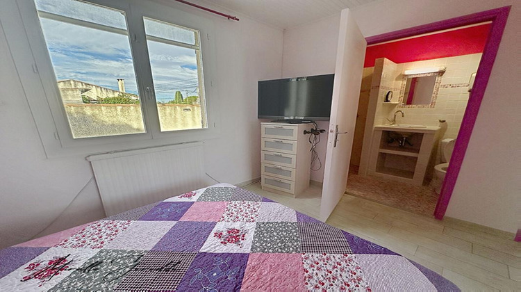Ma-Cabane - Vente Maison TARASCON, 90 m²