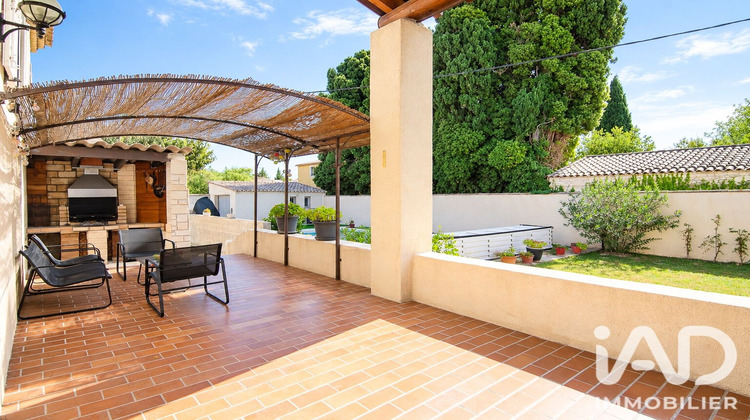 Ma-Cabane - Vente Maison Tarascon, 123 m²