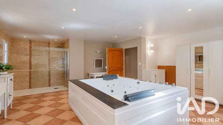 Ma-Cabane - Vente Maison Tarascon, 359 m²