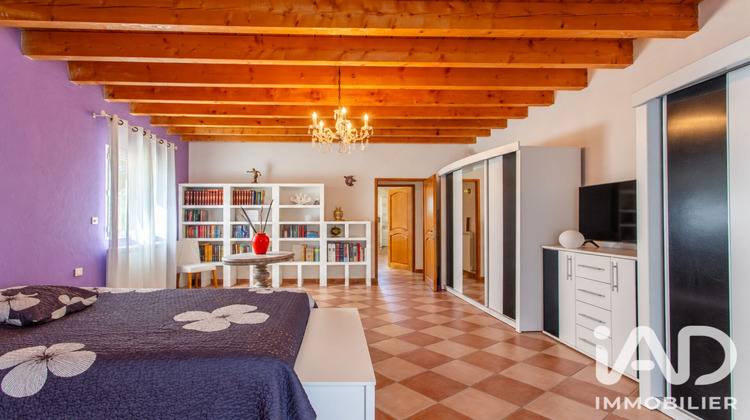 Ma-Cabane - Vente Maison Tarascon, 359 m²