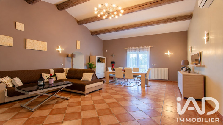 Ma-Cabane - Vente Maison Tarascon, 359 m²
