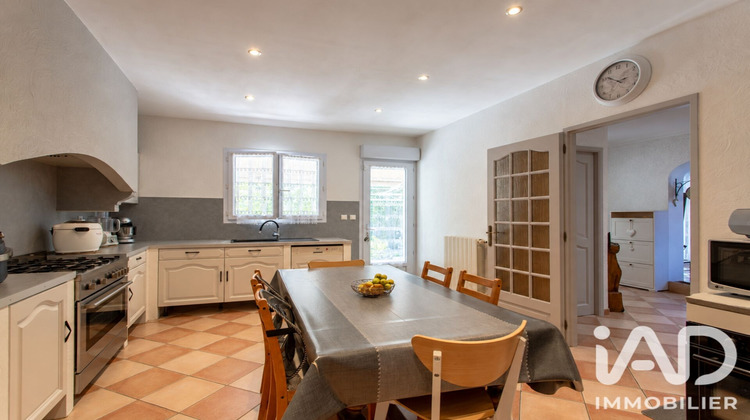 Ma-Cabane - Vente Maison Tarascon, 359 m²