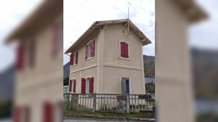 Ma-Cabane - Vente Maison Tarascon-sur-Ariège, 54 m²