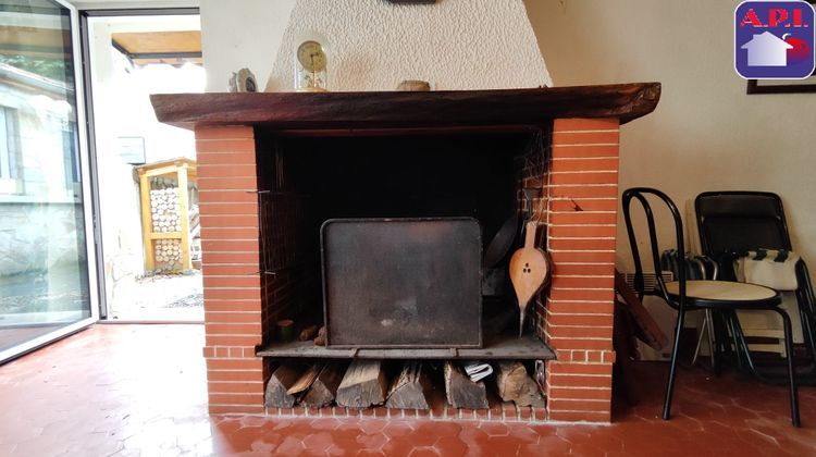 Ma-Cabane - Vente Maison TARASCON SUR ARIEGE, 87 m²