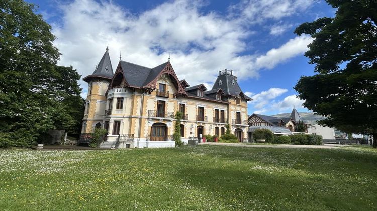 Ma-Cabane - Vente Maison TARASCON SUR ARIEGE, 1000 m²