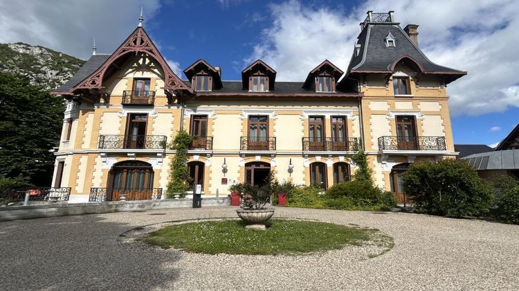 Ma-Cabane - Vente Maison TARASCON SUR ARIEGE, 1000 m²