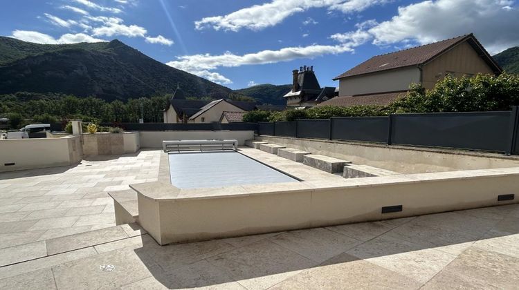 Ma-Cabane - Vente Maison TARASCON SUR ARIEGE, 1000 m²