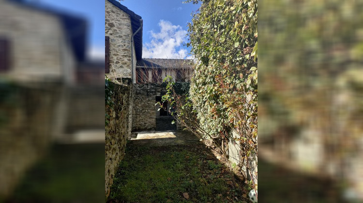 Ma-Cabane - Vente Maison TARASCON SUR ARIEGE, 240 m²