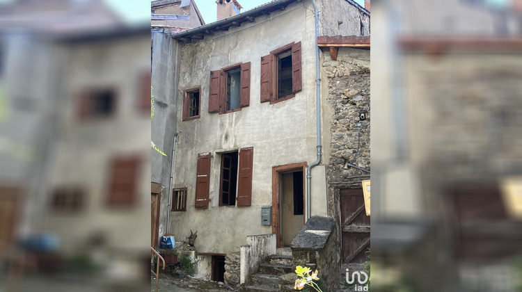 Ma-Cabane - Vente Maison Tarascon-sur-Ariège, 300 m²