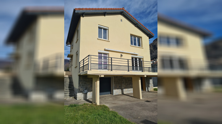 Ma-Cabane - Vente Maison Tarascon-sur-Ariège, 134 m²