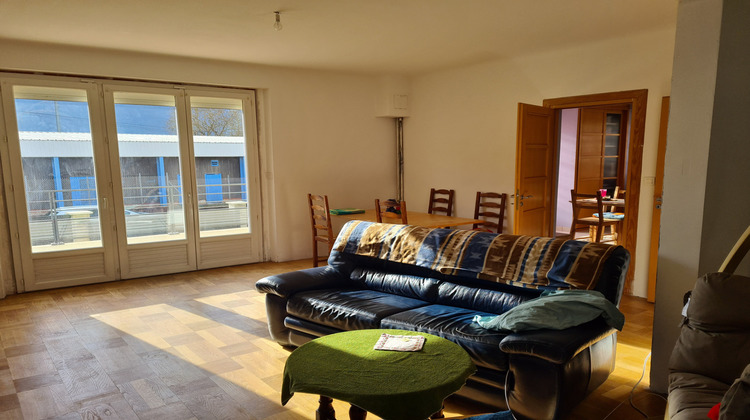 Ma-Cabane - Vente Maison Tarascon-sur-Ariège, 134 m²